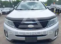 2014 KIA Sorento фото