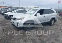 2014 KIA Sorento фото