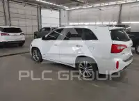 2014 KIA Sorento фото
