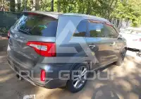 2014 KIA Sorento фото