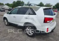 2014 KIA Sorento фото