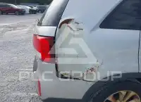2014 KIA Sorento фото