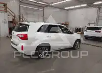 2014 KIA Sorento фото