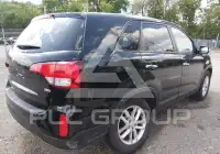 2014 KIA Sorento фото