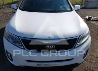 2014 KIA Sorento фото