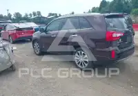 2014 KIA Sorento фото