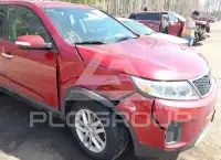 2014 KIA Sorento photo