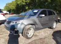 2014 KIA Sorento photo