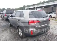 2014 KIA Sorento фото