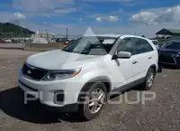 2014 KIA Sorento фото