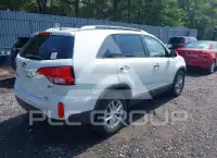 2014 KIA Sorento фото