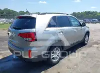 2014 KIA Sorento фото