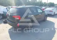 2014 KIA Sorento фото