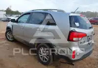 2014 KIA Sorento photo