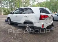 2014 KIA Sorento фото
