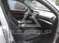 2014 KIA Sorento фото