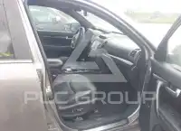 2014 KIA Sorento photo