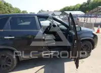 2014 KIA Sorento photo