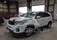 2014 KIA Sorento фото