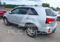 2014 KIA Sorento фото