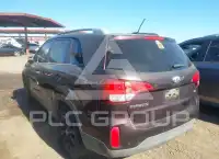 2014 KIA Sorento фото