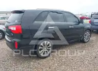 2014 KIA Sorento фото