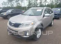 2014 KIA Sorento фото