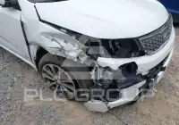 2014 KIA Sorento фото