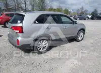 2014 KIA Sorento фото
