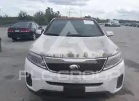 2014 KIA Sorento фото
