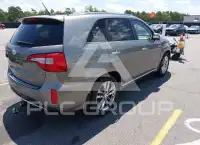2014 KIA Sorento фото