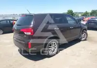 2014 KIA Sorento фото