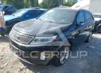 2014 KIA Sorento photo