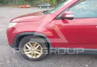 2014 KIA Sorento фото