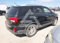 2014 KIA Sorento фото