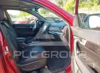 2014 KIA Sorento photo