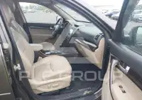 2014 KIA Sorento фото