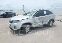 2014 KIA Sorento photo