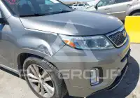 2014 KIA Sorento фото