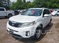 2014 KIA Sorento фото