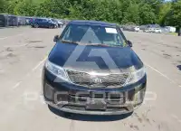 2014 KIA Sorento photo