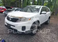 2014 KIA Sorento фото