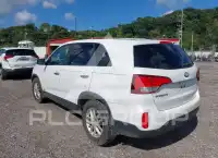 2014 KIA Sorento фото