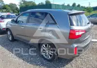 2014 KIA Sorento фото