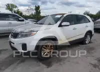 2014 KIA Sorento фото