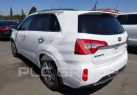 2014 KIA Sorento photo