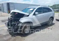 2014 KIA Sorento фото
