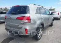 2014 KIA Sorento фото