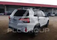 2014 KIA Sorento фото