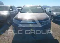 2014 KIA Sorento фото